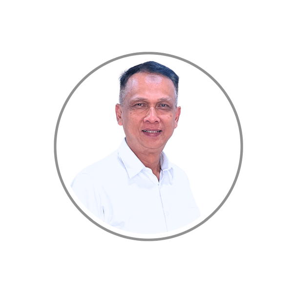 Ahmad Salman Somantri